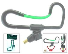 Adjustable Feeder Quiver Tip Rod Rest for Carp Fishing, Ledgering, Swing Tip