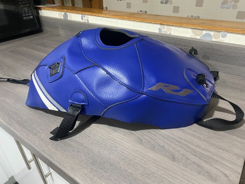 Yamaha yzf bagster - bagster, baglux