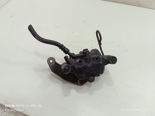 Front brake caliper hyosung - front,
