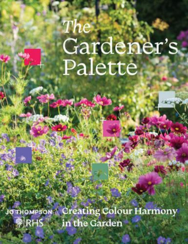 Gardener palette - palette,