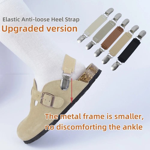 Pair elastic shoes - pair,