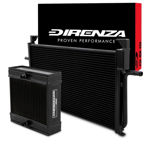 Direnza high flow charge - direnza,