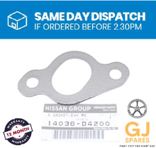 *NEW* GENUINE GASKET EXHAUST