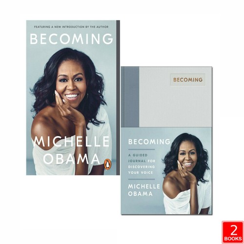 Michelle obama books - michelle,