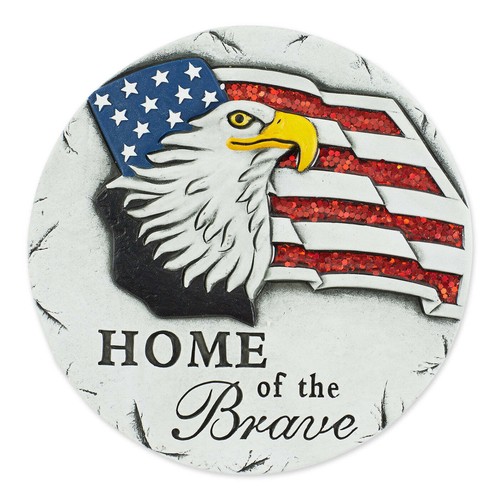 Patriotic gift home - patriotic,