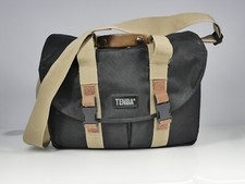 GENUINE TENBA SR-25 CAMEAR BAG  1744