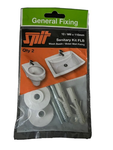 Spit sanitary kit - spit,