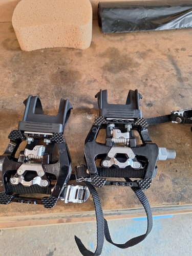Trixter dream pedals - trixter,