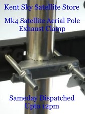 🔥Sky Satellite Dish Pole