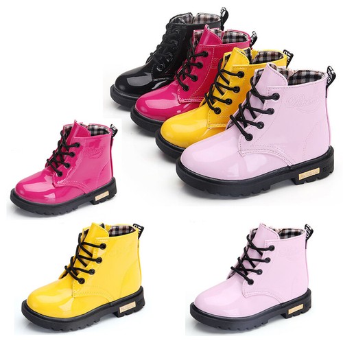 Kids ankle boots - ankle, girls