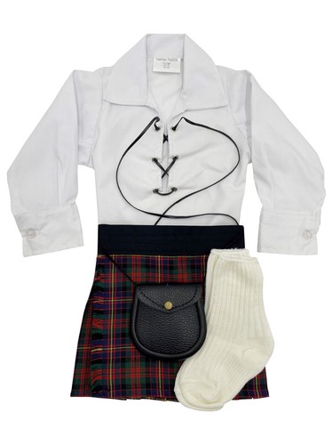 Cameron erracht tartan baby - cameron,