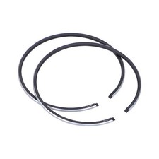 Piston ring set, Naraku V.2 70ccm for Peugeot