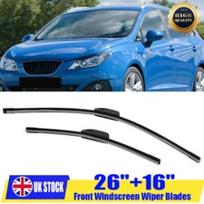 For Toyota Prius 2009-2016 Brand New 26"+ 16"Front Windscreen Wiper Blades