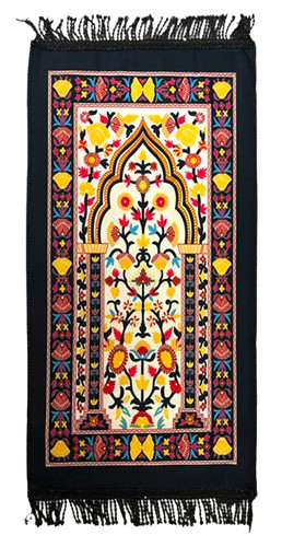Childrens prayer mat - mat, rug-