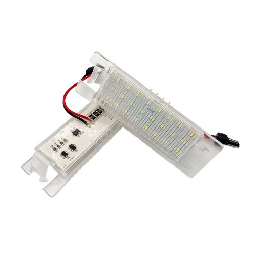 License plate lamp for - license,