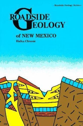 Roadside geology new - roadside,