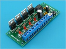 LED Chaser Controller 4