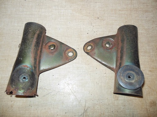 1972 honda cb350 - honda,
