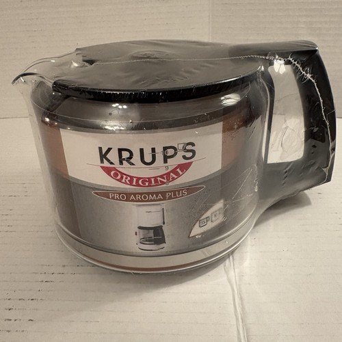 Krups f0344210f coffee maker - krups,