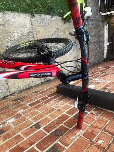 Specialized hardrock 26in - hardrock, m