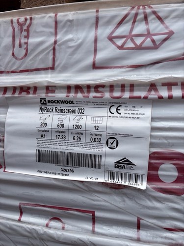 Rockwool nyrock rainscreen 032 - rockwool,
