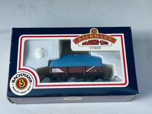 Bachmann gauge 075a - bachmann, br