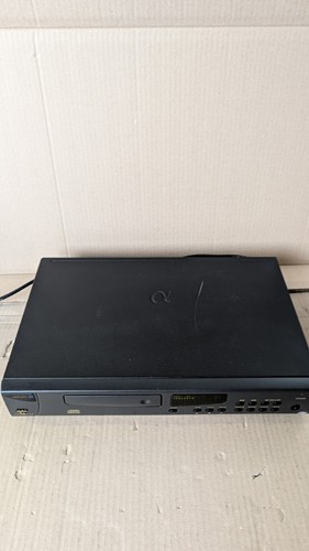 Arcam alfa 7se - alfa, cd