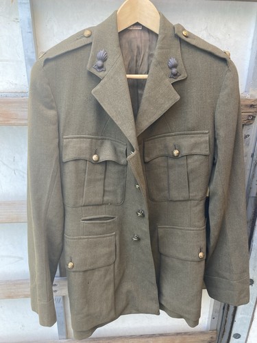 Ww2 style uniform - ww2,