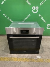 Bosch Built In Electric Single