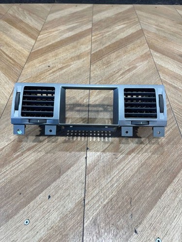 Opel vectra 2007 dash center - 2007,