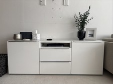 IKEA BESTA TV Cabinet Stand -
