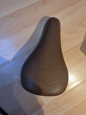 Sunday Bmx Seat Brown Tripod