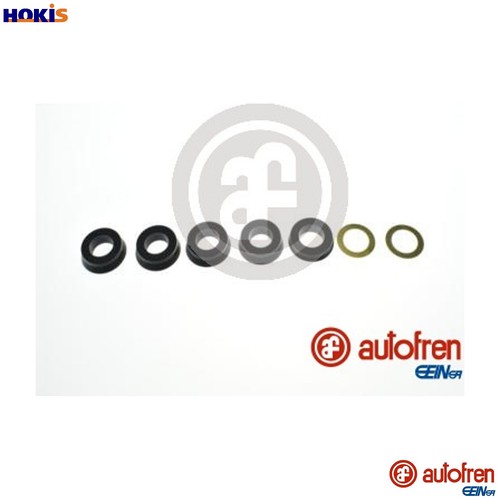 Repair kit brake - brake, master