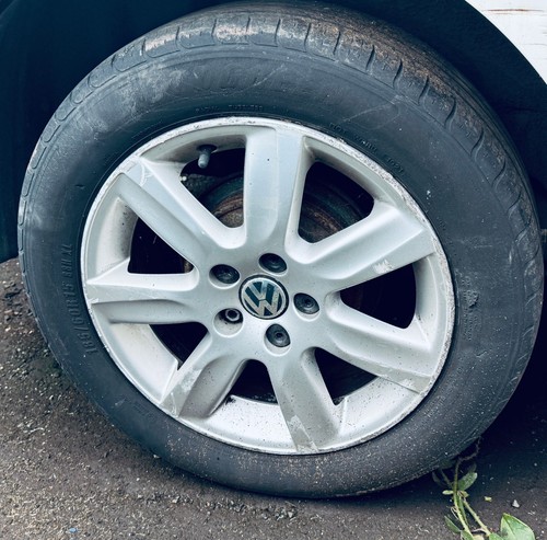 Volkswagen polo mk5 match - mk5,