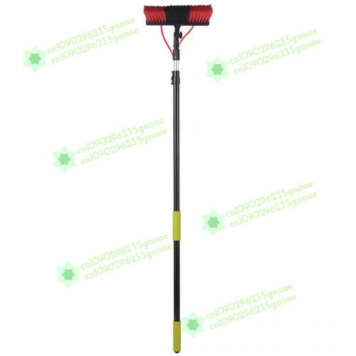 Professional telescopic pole - telescopic,