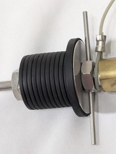 Industrial tank dip tube - industrial,