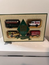 Lledo The Days Gone Marks & Spencer collection 4 model set Free Postage