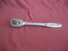 Vintage Gordon ratchet 1/2"