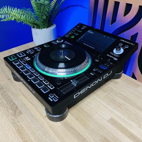 Denon sc5000 prime - denon,