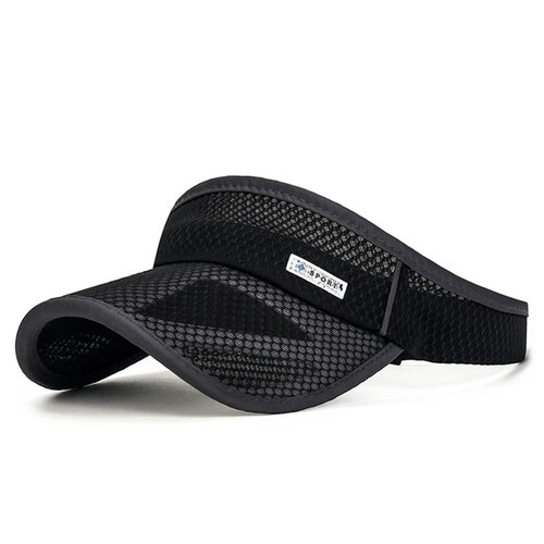 Adjustable sun visor sports - sun,