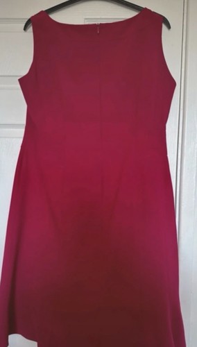 Ladies magenta pink fit - magenta, /