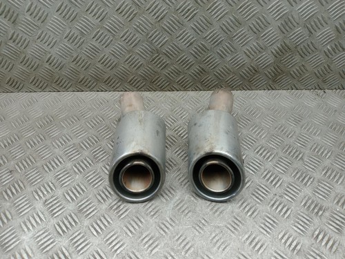 Fiat 500 abarth exhaust - fiat,