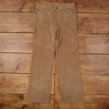 Vintage Lee Cord Corduroy