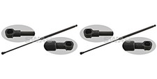 SWAG Hood Gas Spring X2 Fits