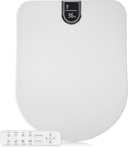 Kwanner electric bidet toilet - electric,