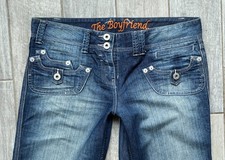 Next Ladies The Boyfriend