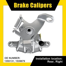 For Ford Fiesta ST150 Brake
