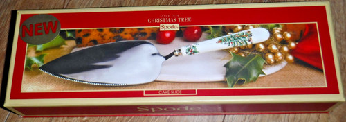 Gorgeous spode christmas - christmas, tree