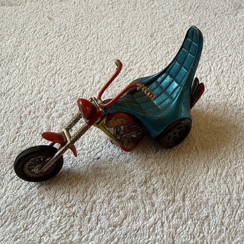 Matchbox speed kings easy - speed, k-47