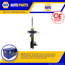 Shock Absorber (Single Handed)